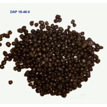 DAP engrais 18-46-00 Di phosphate d&#39;ammonium